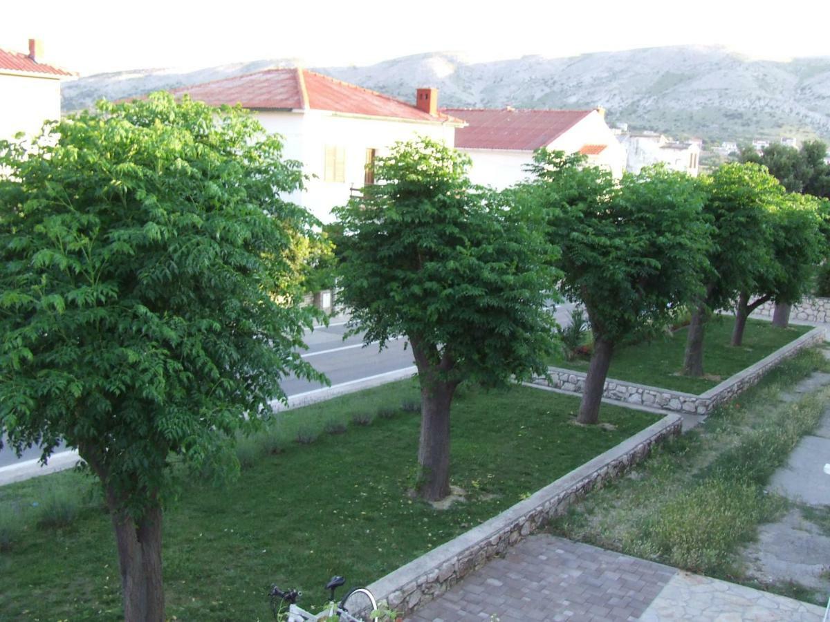 Kuca Za Odmor Matko House Matko Villa Pag Town Exterior photo
